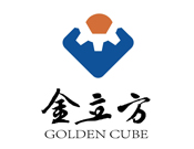 金立方logo设计