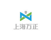上海万正企业logo设计