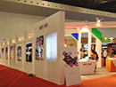 历届最大规模的亚洲博览会在上海举行