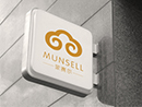 上海唯尚logo设计公司为蒙赛尔标志设计
